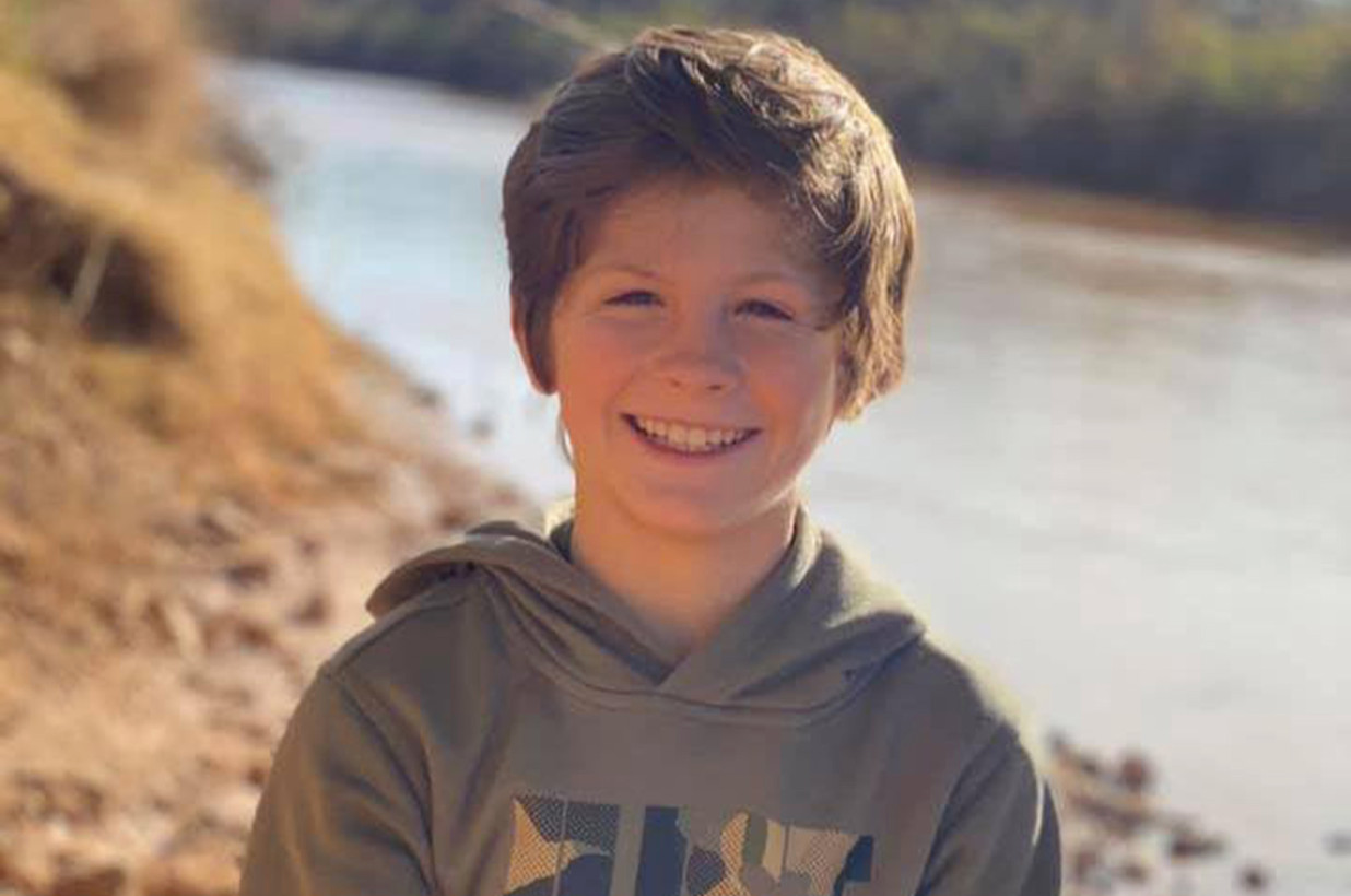 12-Year-Old Boy From Texas Hangs Himself After Battling Depression Amid COVID-19 Pandemic