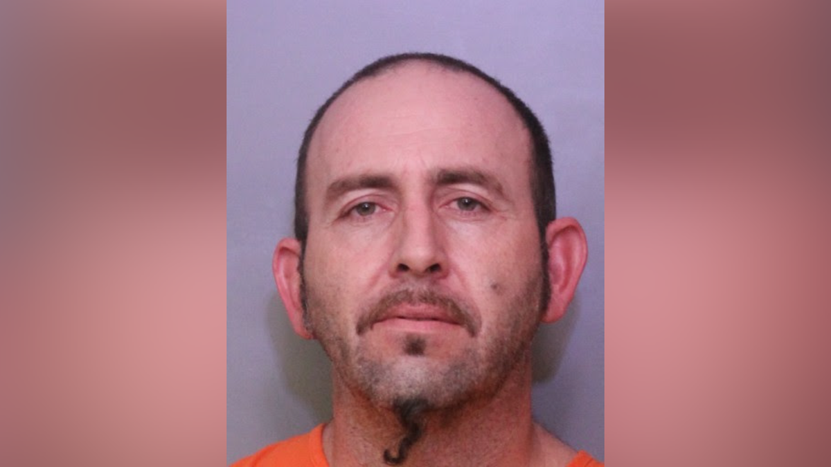Florida Man Arrested After Burglarizing Homes While Families Attended Funerals