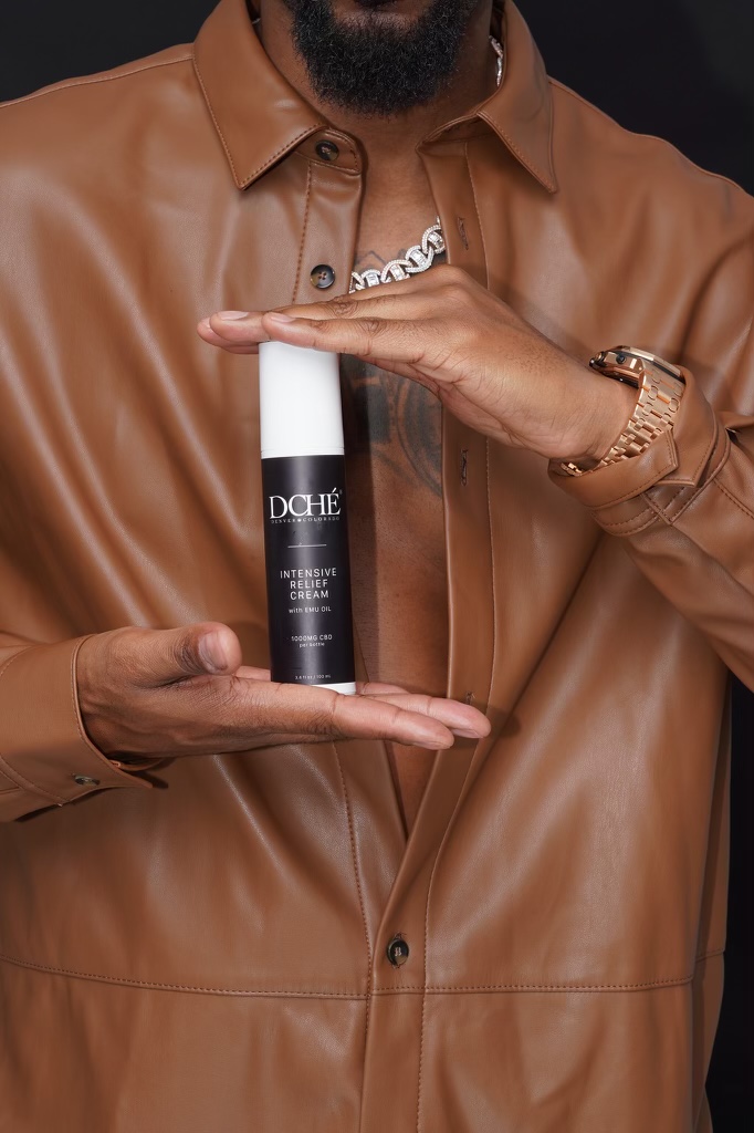 Safaree Enters The CBD World With Seven Figure Brand Ambassadors Deal