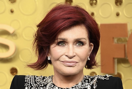 Sharon Osbourne To Receive Up To $10M Payout Following Exit From The Talk