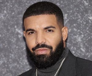 Drake Named No. 1 Most Streamed Artist Of 2021 • Hollywood Unlocked