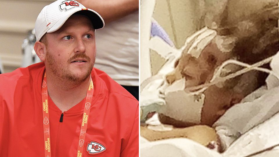 5-Year-Old Girl Injured In Britt Reid Crash Likely Has Permanent Brain Damage, Prosecutor Seeking Most Serious Charges