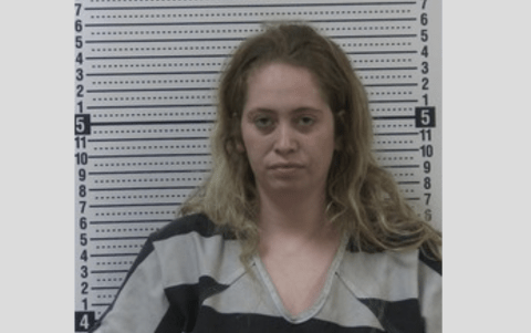 Arkansas Woman Who Was Caught With 14-Year-Old Boy Is Now Pregnant With His Child