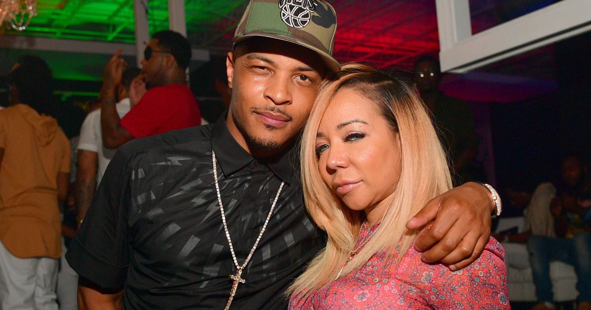 T.I. & Tiny Harris Face Six More Sex Assault Victims, Including High Schooler, Former Military Member & Stripper