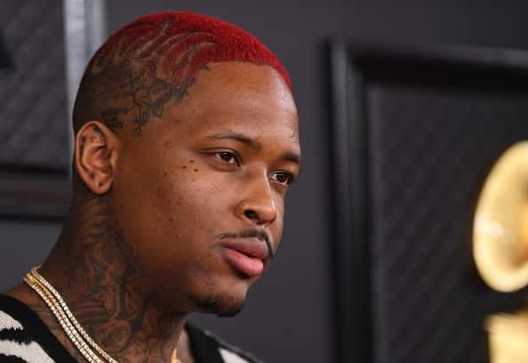 YG & YouTube Under Fire After Platform Refuses Employee's Request To Remove 'Anti-Asian Song'