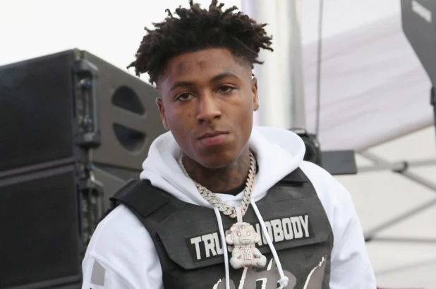 NBA YoungBoy In Federal Custody After Fleeing From LAPD