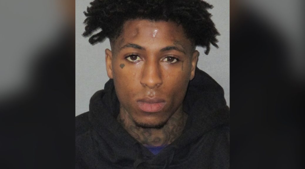 NBA YoungBoy Indicted On Federal Firearms Charges Stemming From September Arrest