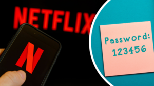 Netflix Testing New Feature To Crack Down On Users Sharing Passwords