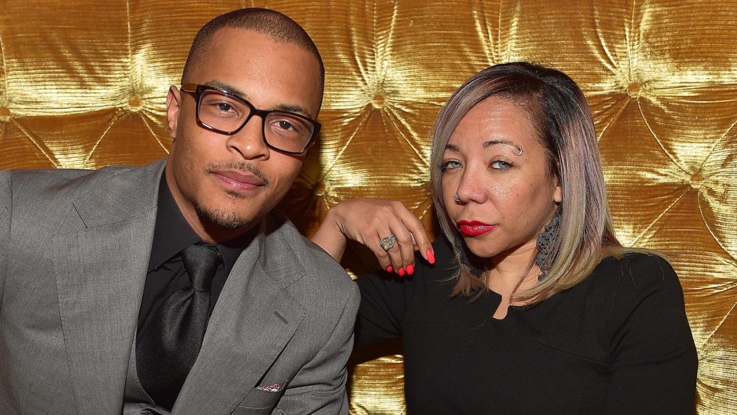 T.I. & Tiny Harris Lawyer Denies Baseless Sexual Assault Allegations & His Attempt To Silence Alleged Accusers, Two More T.I. & Tiny Harris Accusers Allege They Were Drugged & Sex Trafficked, T.I. & Tiny Harris Under Investigation For Alleged Sexual Assault & Drugging In Los Angeles