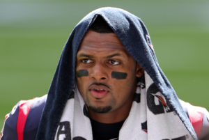 NFL Launches Investigation After 9 Women Accuse Houston Texan Deshaun Watson Of Sexual Assault