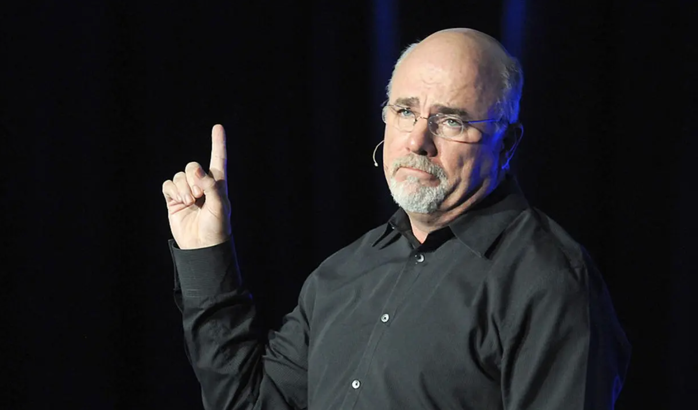 Evangelical Radio Host & Financial Advisor Dave Ramsey Fired 13 People For Premarital Or Extramarital Sex