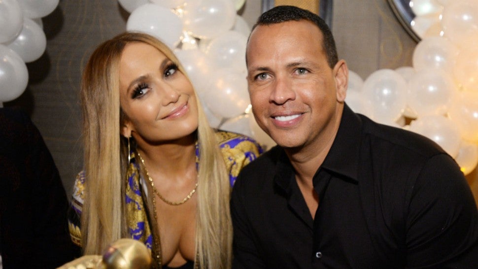 Jennifer Lopez & Alex Rodriguez Are Willing To Do Whatever & Give Love Another Chance