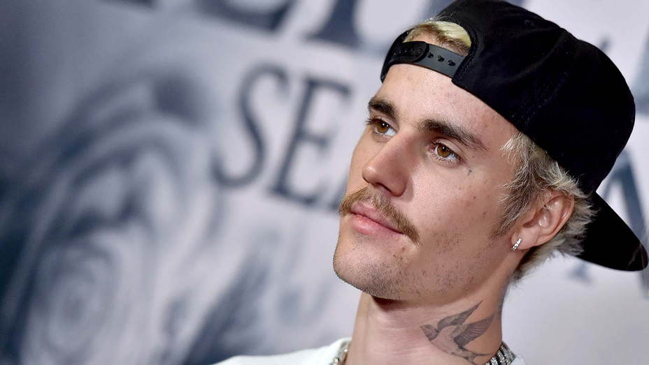 Justin Bieber Boycotting 2021 Grammys Following Criticism Over His R&B Album Changes
