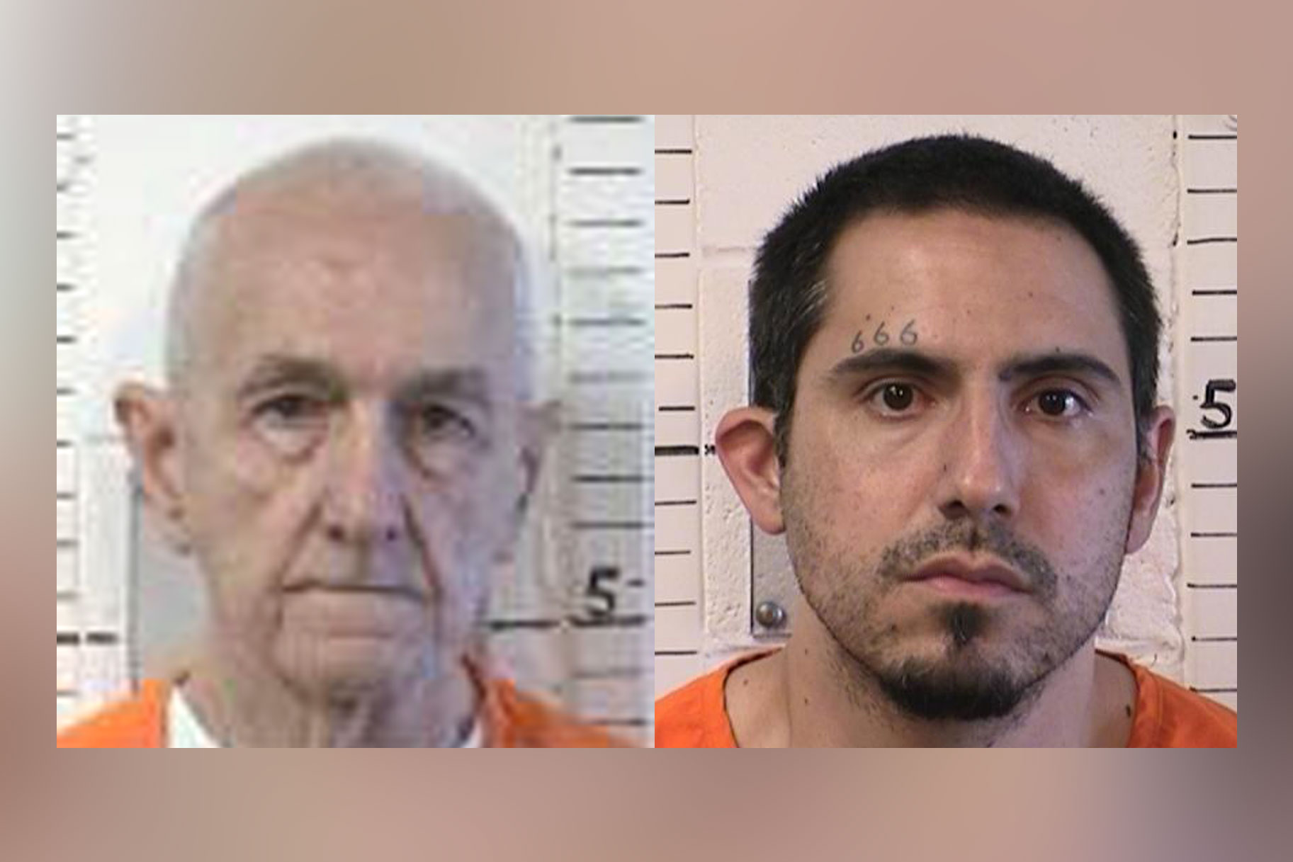 California Serial Killer I-5 Strangler Strangled In Prison