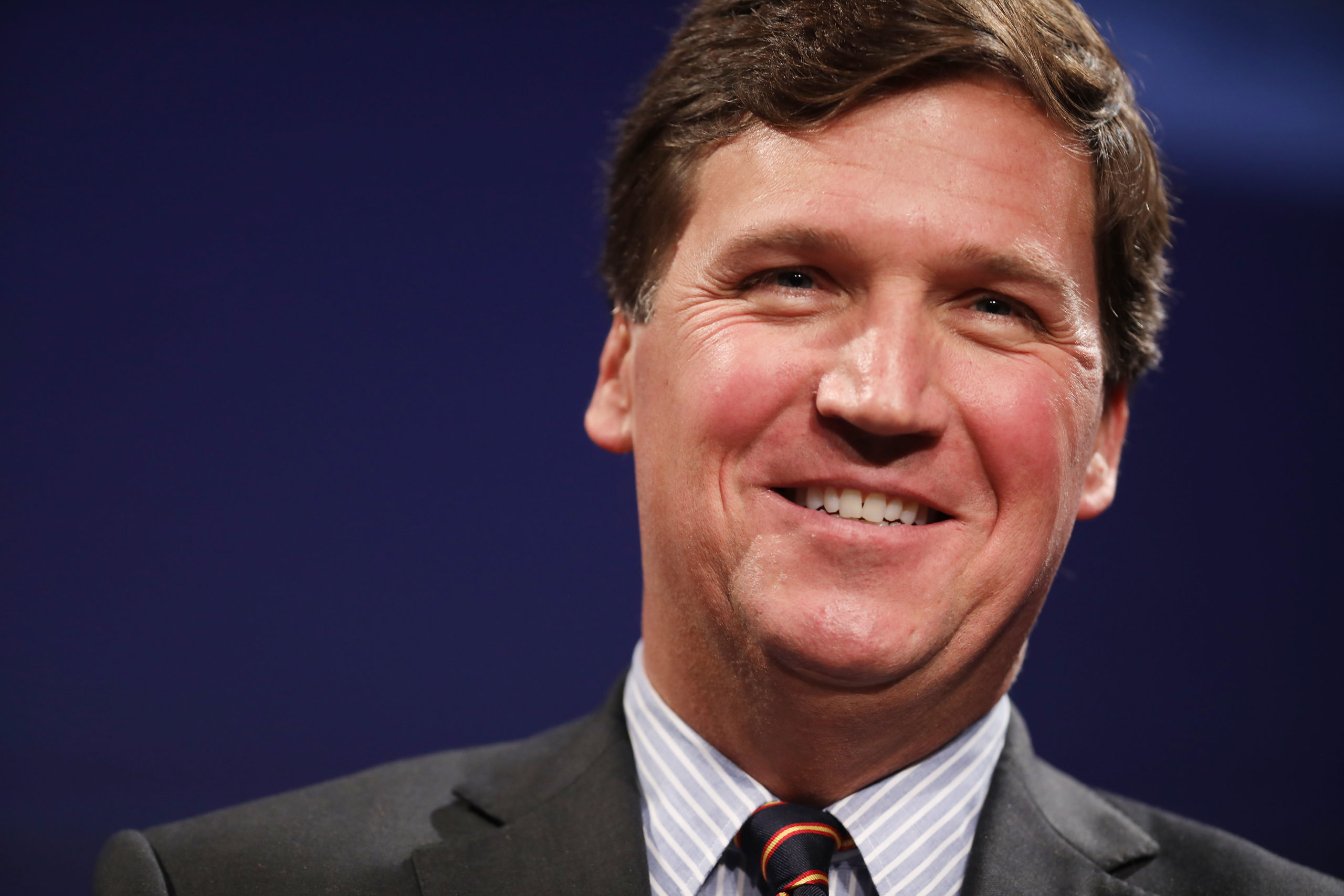 Will You Tune In? Tucker Carlson Announces New Show To Be Broadcasted On Twitter