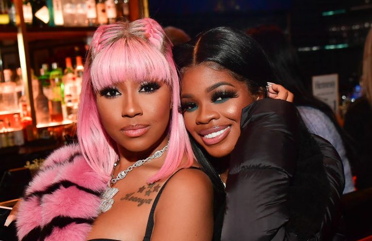 City Girls JT Admits Being Famous Makes Her Comfortable & Lazy At Times & Yung Miami Recalls Holding Her Down During Incarceration