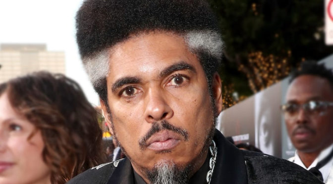 Digital Underground Co-Founder & Rapper Shock G Dies At 57