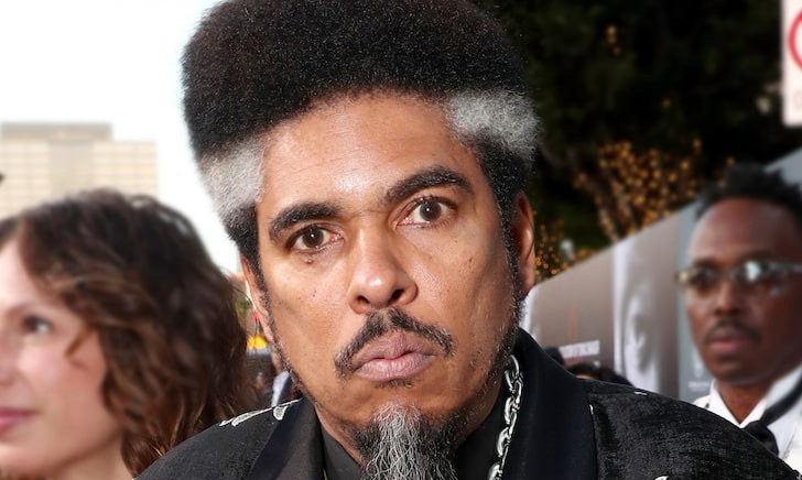 Digital Underground Co-Founder & Rapper Shock G Dies At 57