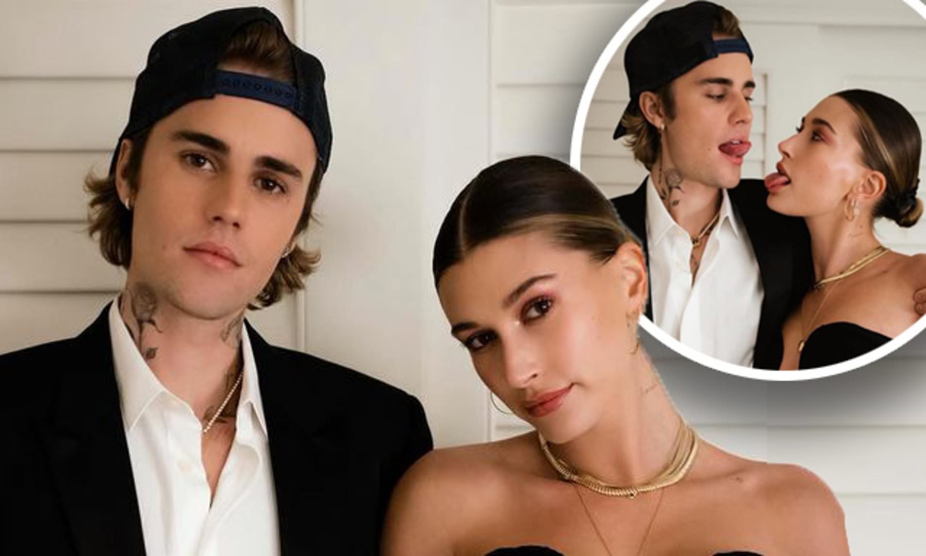 Justin Bieber Says Lack Of Trust Made His First Year Of Marriage With Hailey Baldwin Really Tough