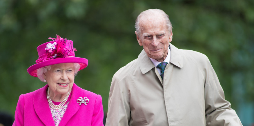 Queen Elizabeth Has Been Amazing Following Prince Philip Death