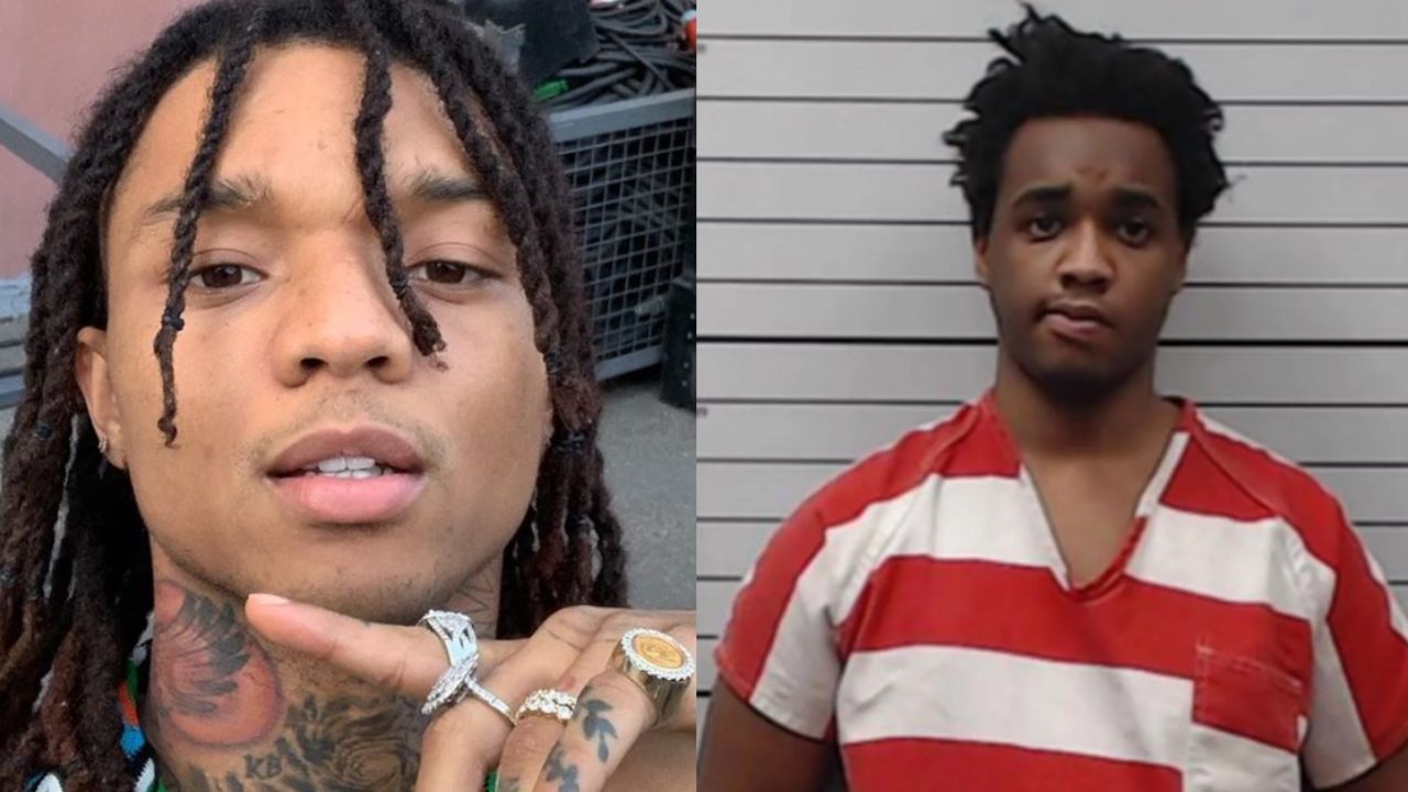 Swae Lee Speaks On Half-Brother Facing Murder For Allegedly Killing  Step-Father