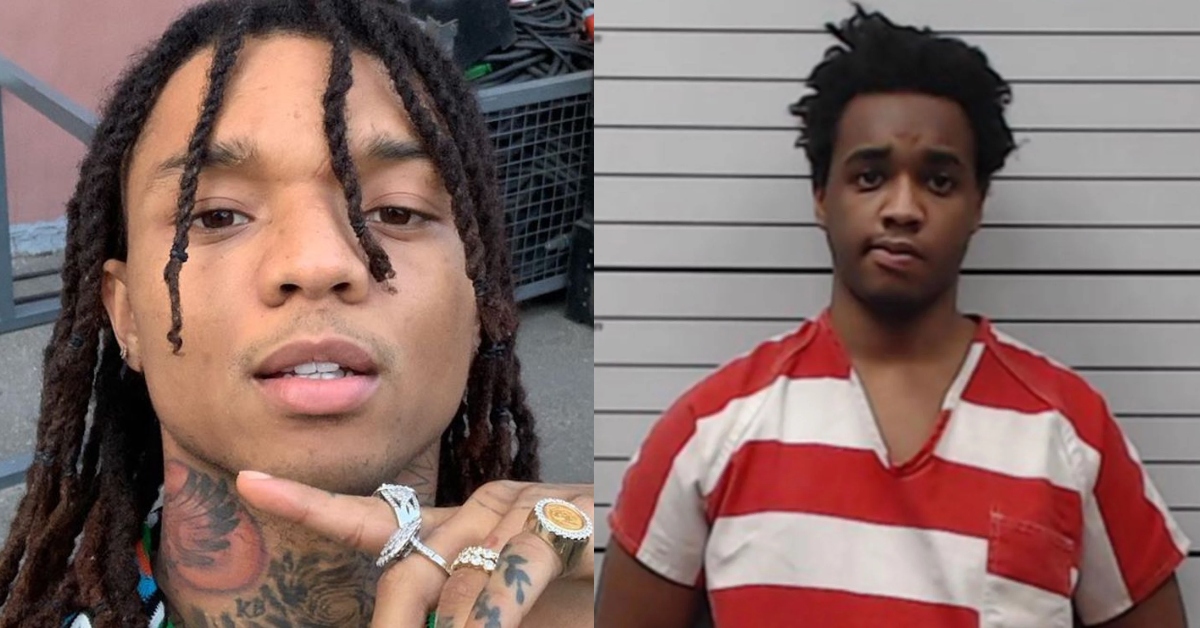 Swae Lee Speaks On Half-Brother Facing Murder For Allegedly Killing Step-Father