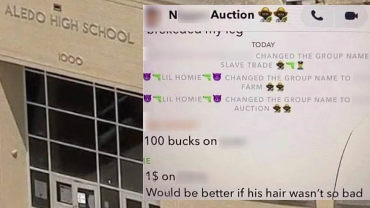 School Girl Slave Auction Telegraph