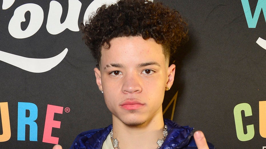 Rapper Lil Mosey Pleads Not Guilty To Second-Degree Rape Charge