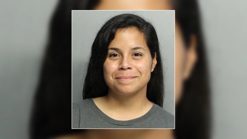 28-Year-Old Woman Charged After Posing As Florida HS Student To Promote Instagram