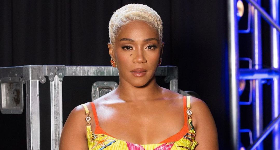 Tiffany Haddish Reveals Surrogacy Is not For Her After Selling Her Eggs At 21