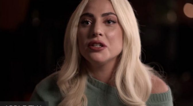 Lady Gaga Reveals She Got Pregnant At 19 After Being Raped By A ...