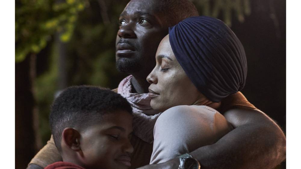 David Oyelowo On His Directorial Debut With Mythical Fantasy Film “The