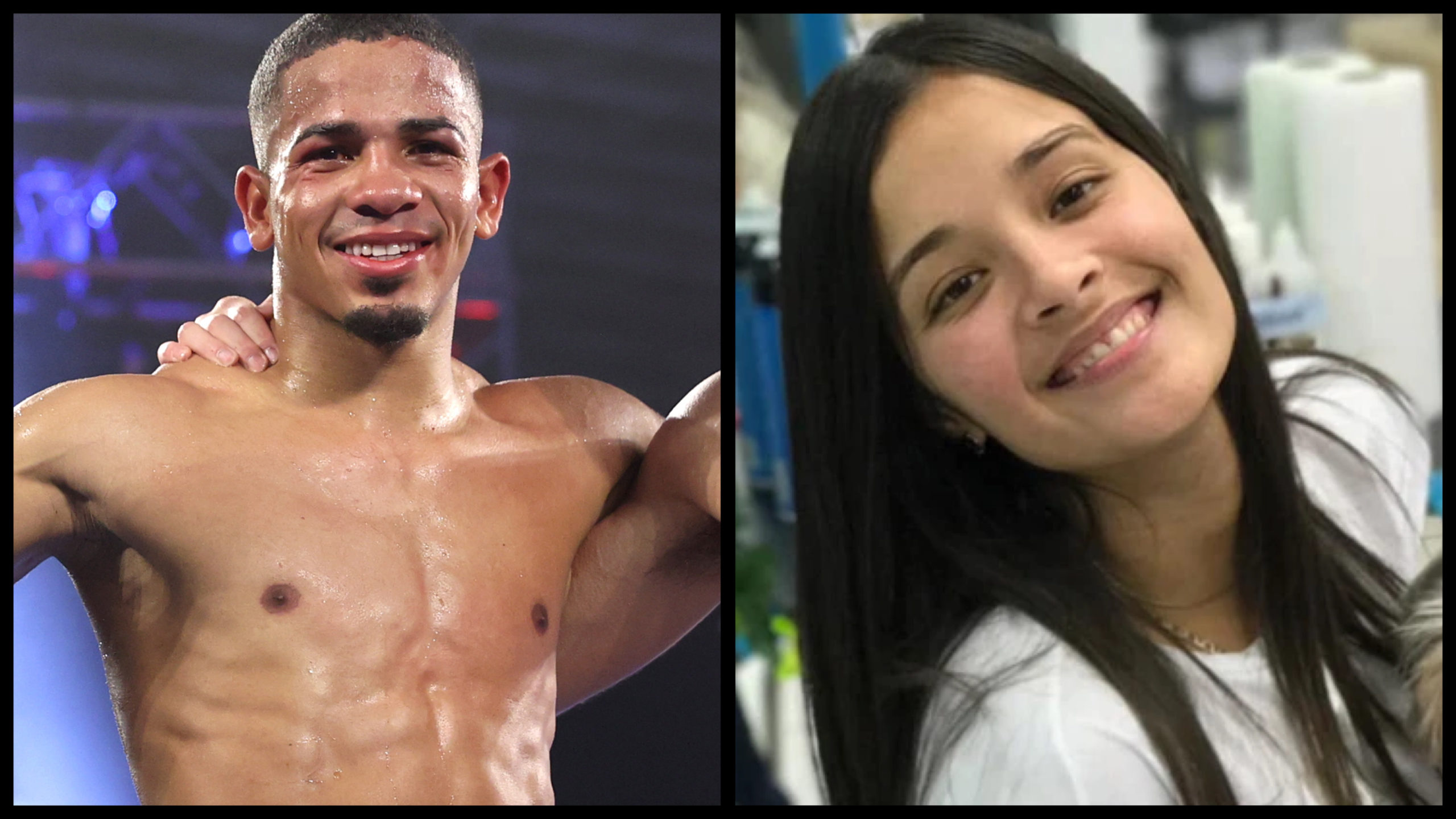 Former Olympic Boxer Félix Verdejo Indicted For Murder Of Pregnant Lover