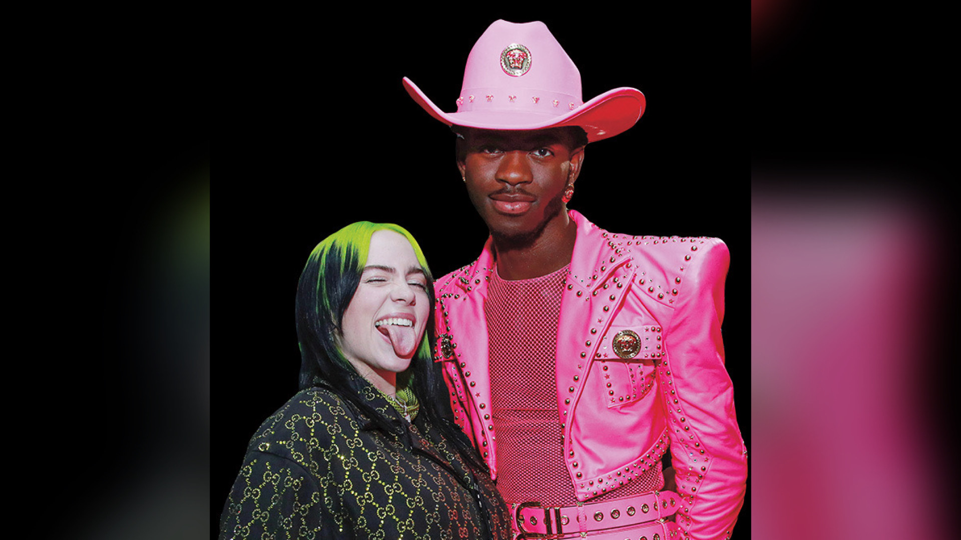 Lil Nas X Admits He Was Jealous Of Billie Eilish After She Won ROTY at 2020 Grammys: It Wasn't Fair