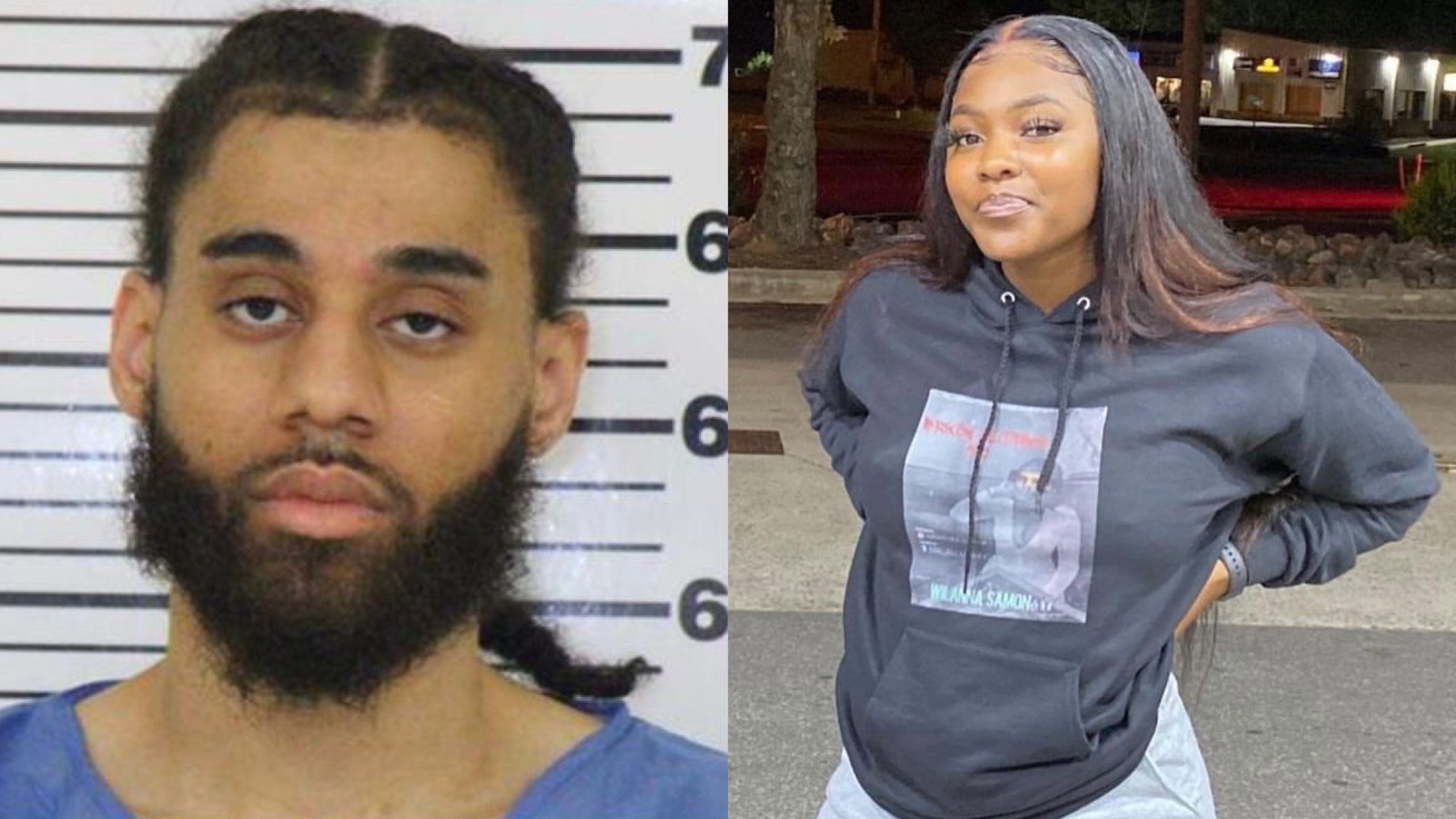 Multi-Platinum Songwriter J.Wright Charged In Fatal Shooting Of 20-Year-Old Girlfriend