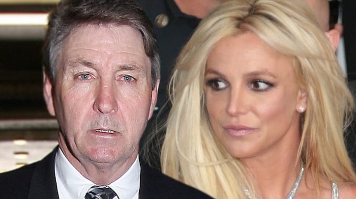 Britney Spears Father Jamie Reportedly Claims Singer Has Dementia In Conservatorship Docs