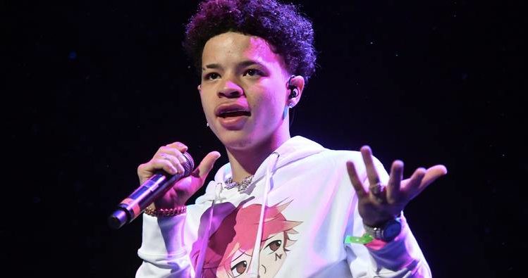 Rapper Lil Mosey Ordered To Stay 500 Feet Away From Rape Accuser Since Not Guilty Plea