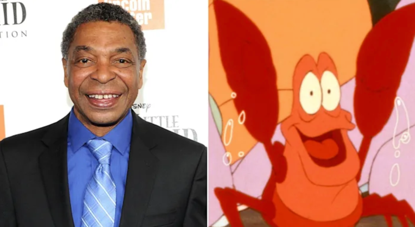 Samuel E. Wright, Voice Of Sebastian In The Little Mermaid, Passes Away At 74