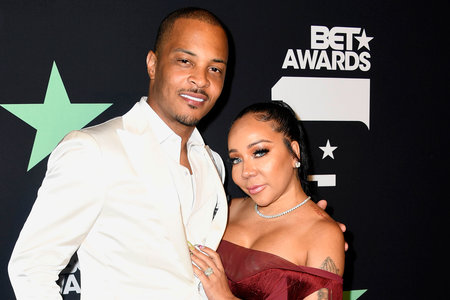 T.I. Fires Back At Extortion-Minded Sexual Assault Accusers On New Song What It's Come To, Raps I Keep None Against They Will