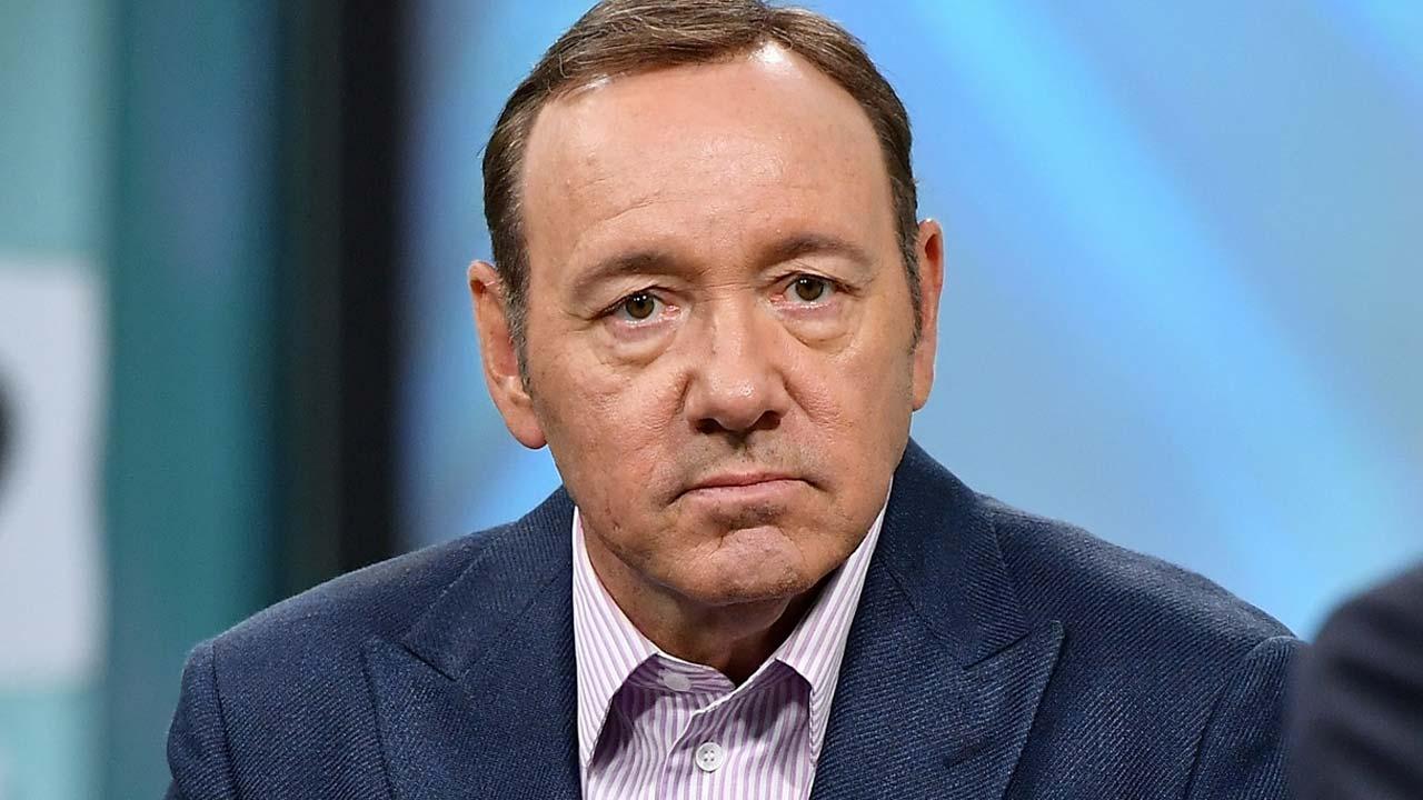 Kevin Spacey To Star In Film About Pedophilia 3 Years After Felony Sexual Assault Charge