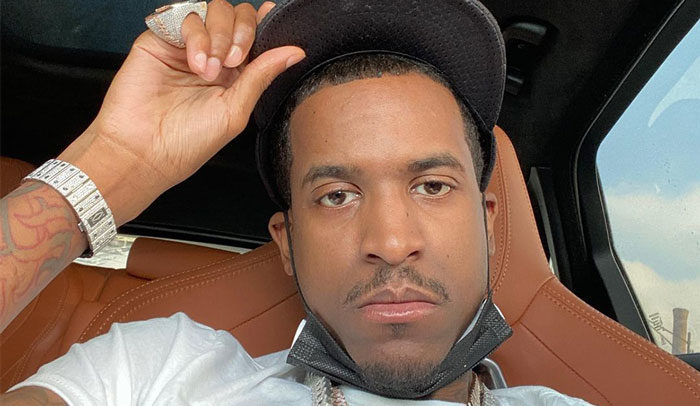 Lil Reese Shooting Rapper & Friends Reportedly Tracked Down After Stealing Dodge SRT