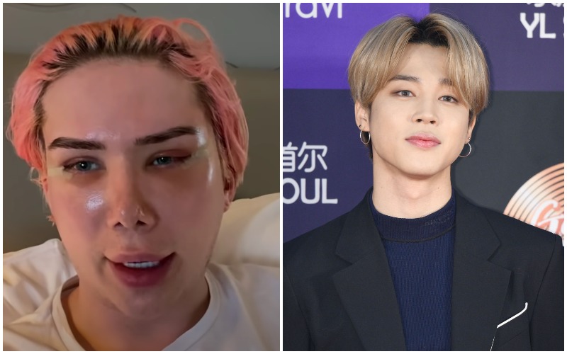 Influencer Identifies As Korean After Undergoing Multiple Plastic ...