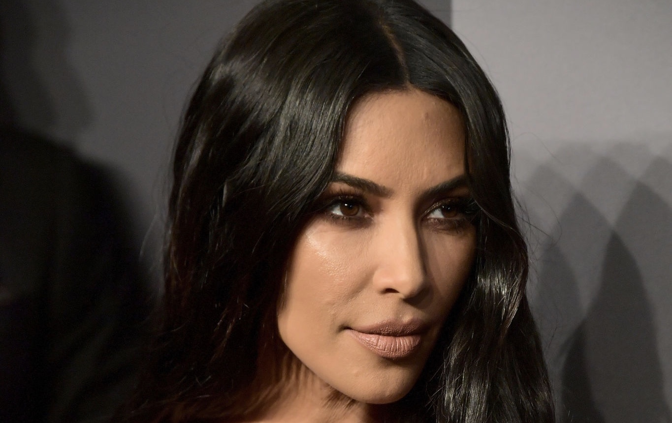 Kim Kardashian's SKIMS X Fendi Collection Reportedly Makes $1M In