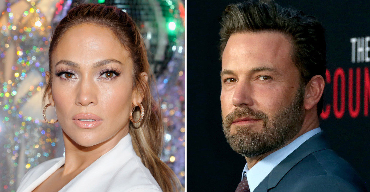 Jennifer Lopez Eyeing Move-In With Ben Affleck After Touring Schools Near His LA Home