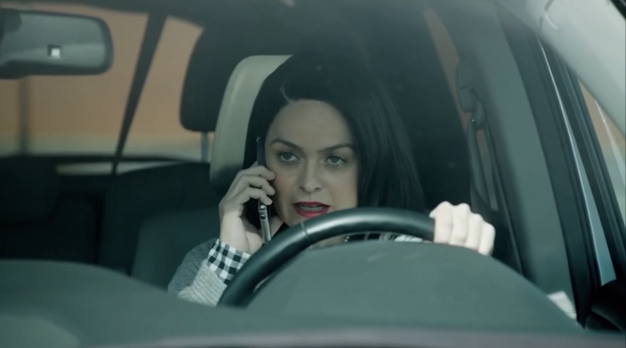 Hupoll Are You Feeling It Trailer For The Movie “karen” Starring Taryn Manning Drops 