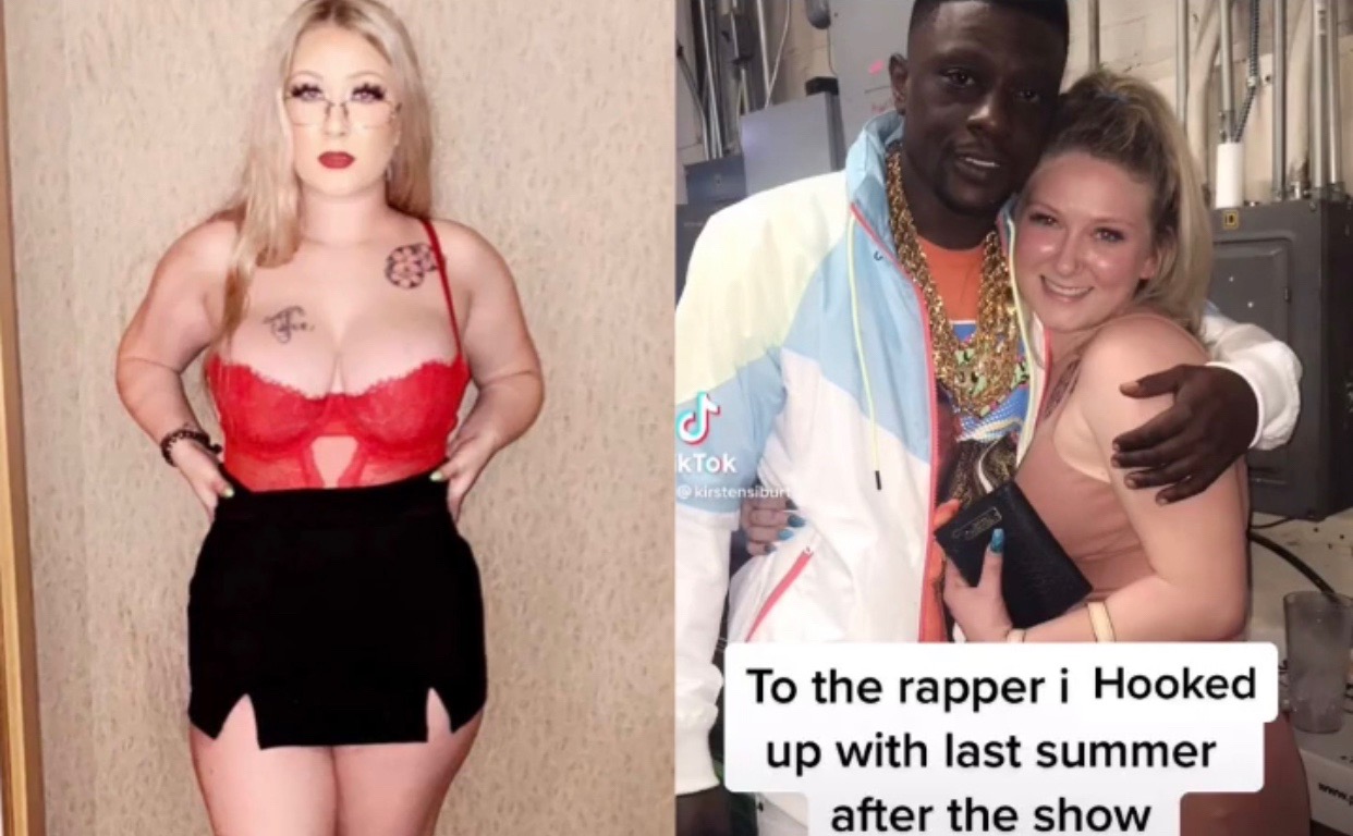 Woman Who Claimed Lil Boosie Was Her Daughter's Father Says It Was A Joke