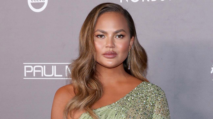 Chrissy Teigen Exits Netflix Show Amid Ongoing Courtney Stodden Bullying Backlash