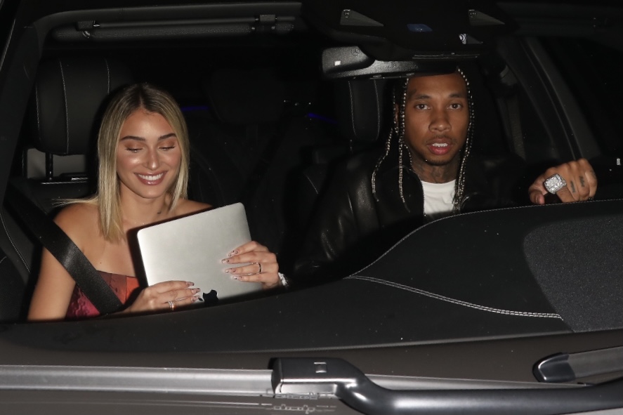 Tyga