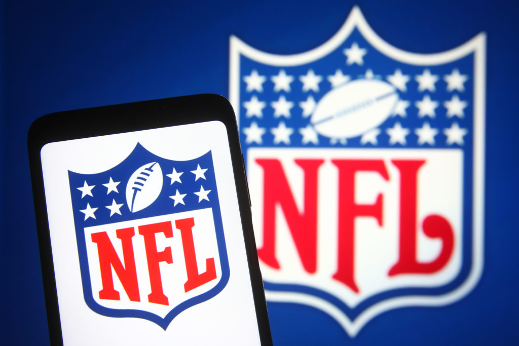 The NFL Is Being Investigated Over Allegations Of Workplace ...