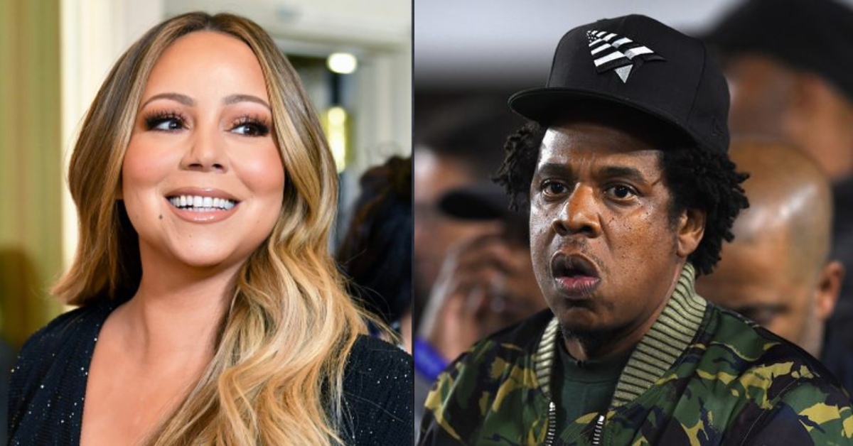 Mariah Carey Reportedly Quit Management Deal With JAY-Z's Roc Nation, Planning New Album & World Tour